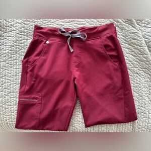 Figs Zamora Jogger Scrub Pant Small Tall